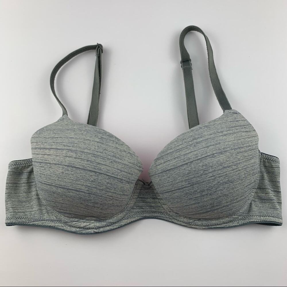 PINK Victoria’s Secret Lightly Lined Bra 34A #4231